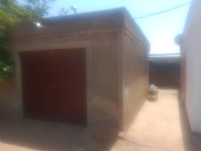 3 Bedroom Property for Sale in Mabopane North West
